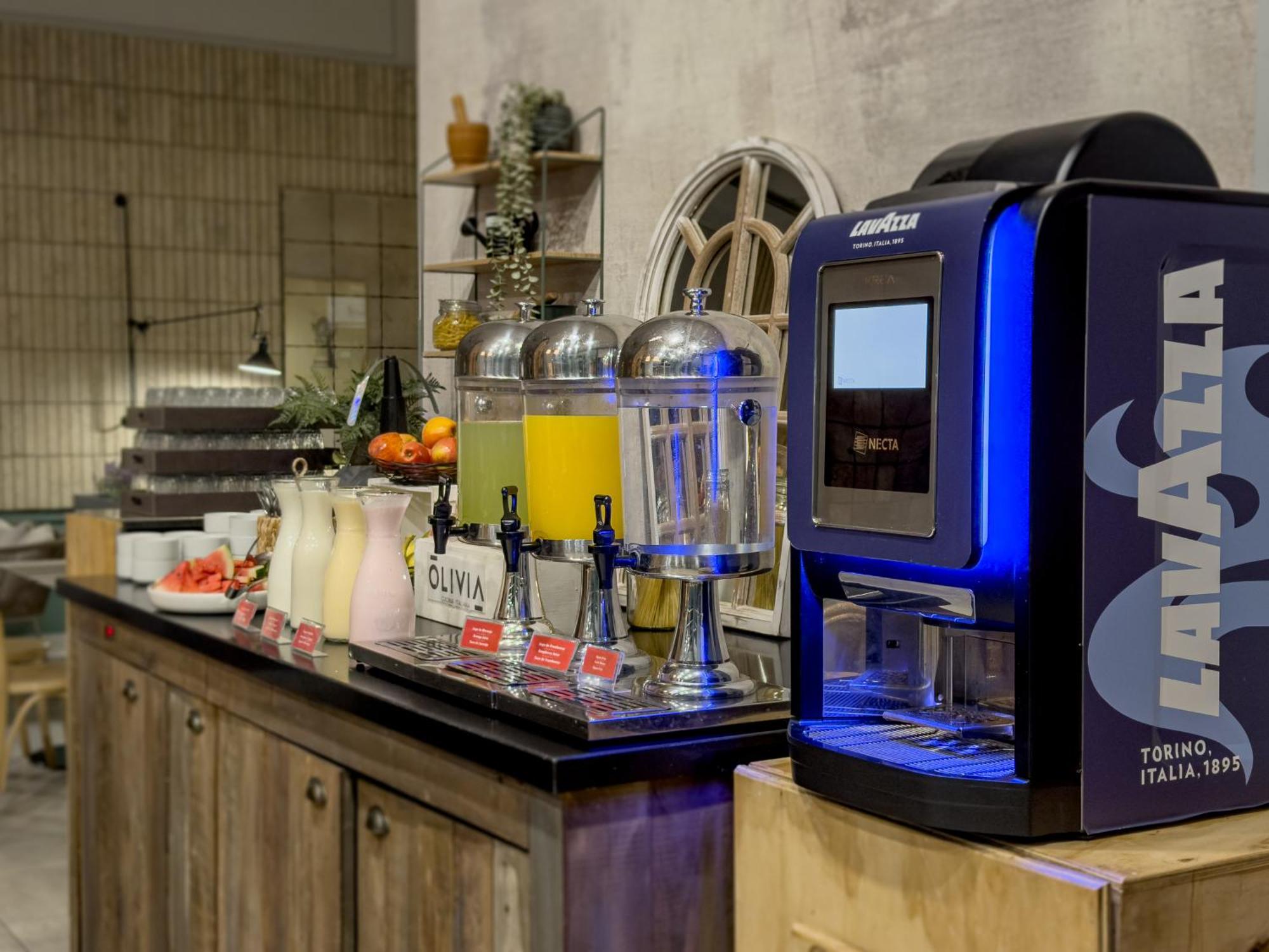 Ibis Santiago Providencia — Photos 3