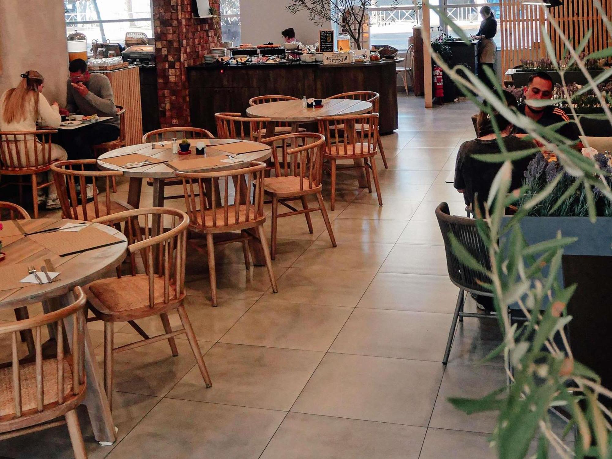 Ibis Santiago Providencia — Photos 2